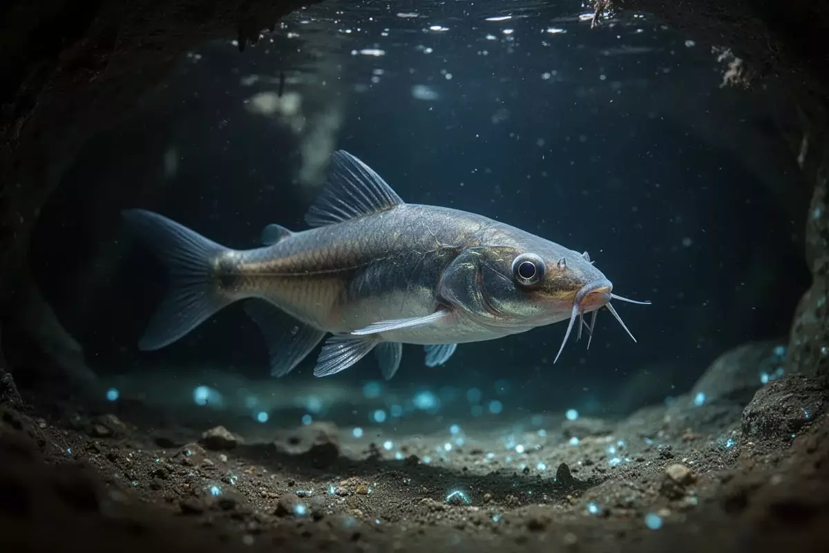 How Cave Fish Research May Unlock New Treatments for Parkinson’s and ADHD
