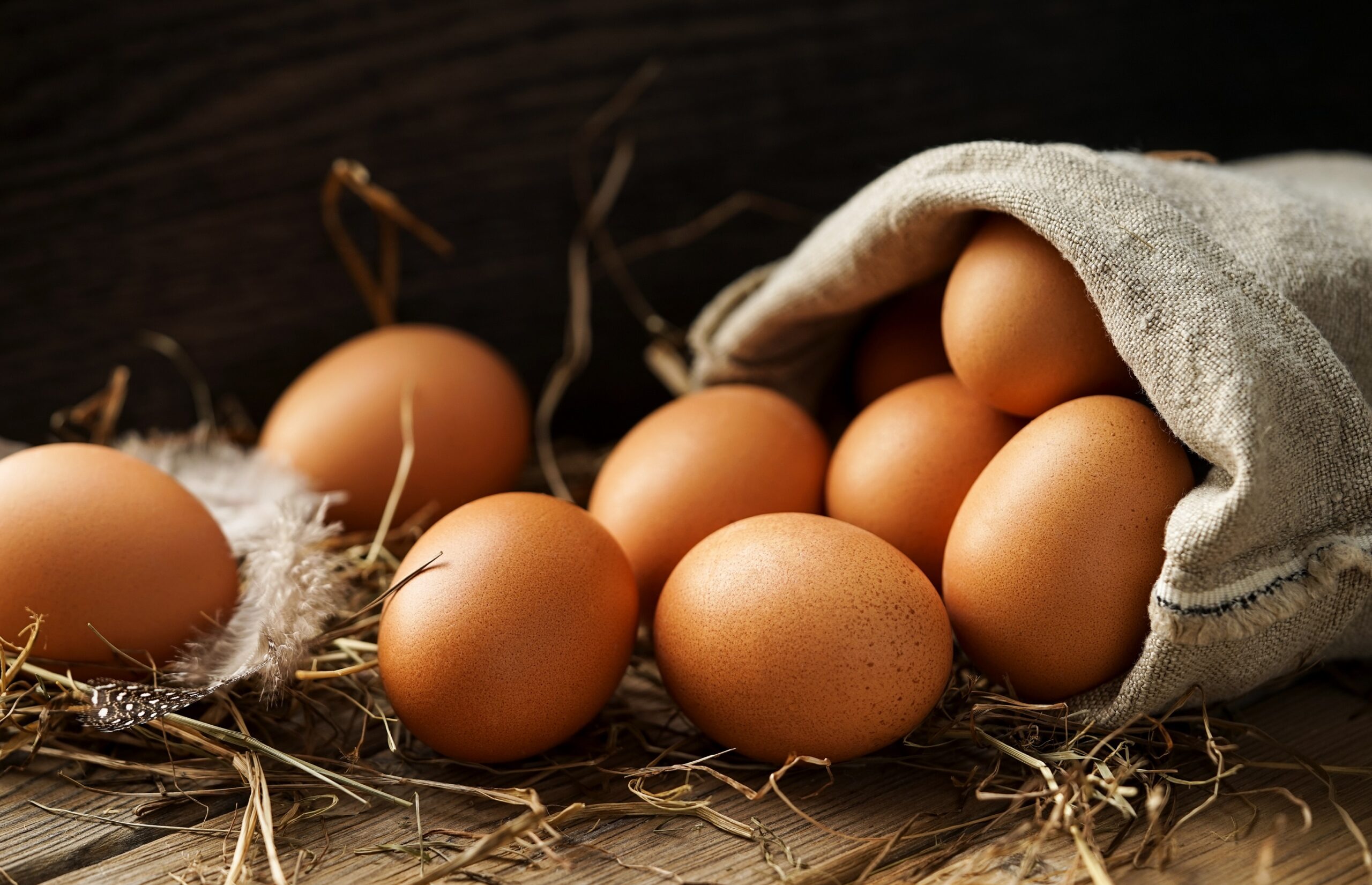 How Egg Consumption Can Reduce Alzheimer’s Disease Risk – Discover the Facts!