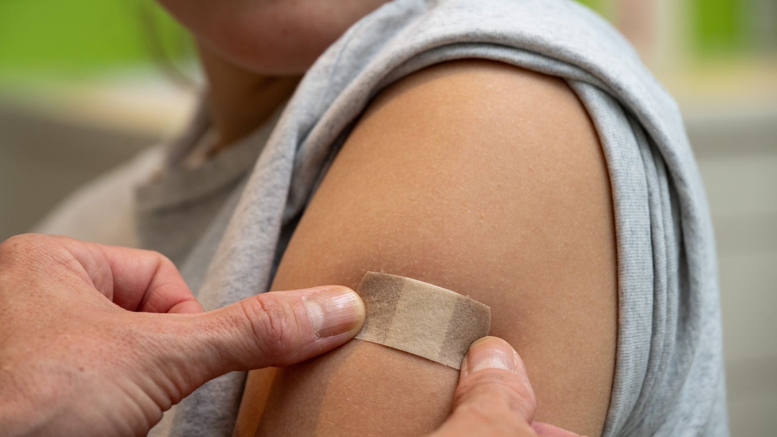 How HPV Vaccination Can Reduce Cancer Death Risk to Nearly Zero