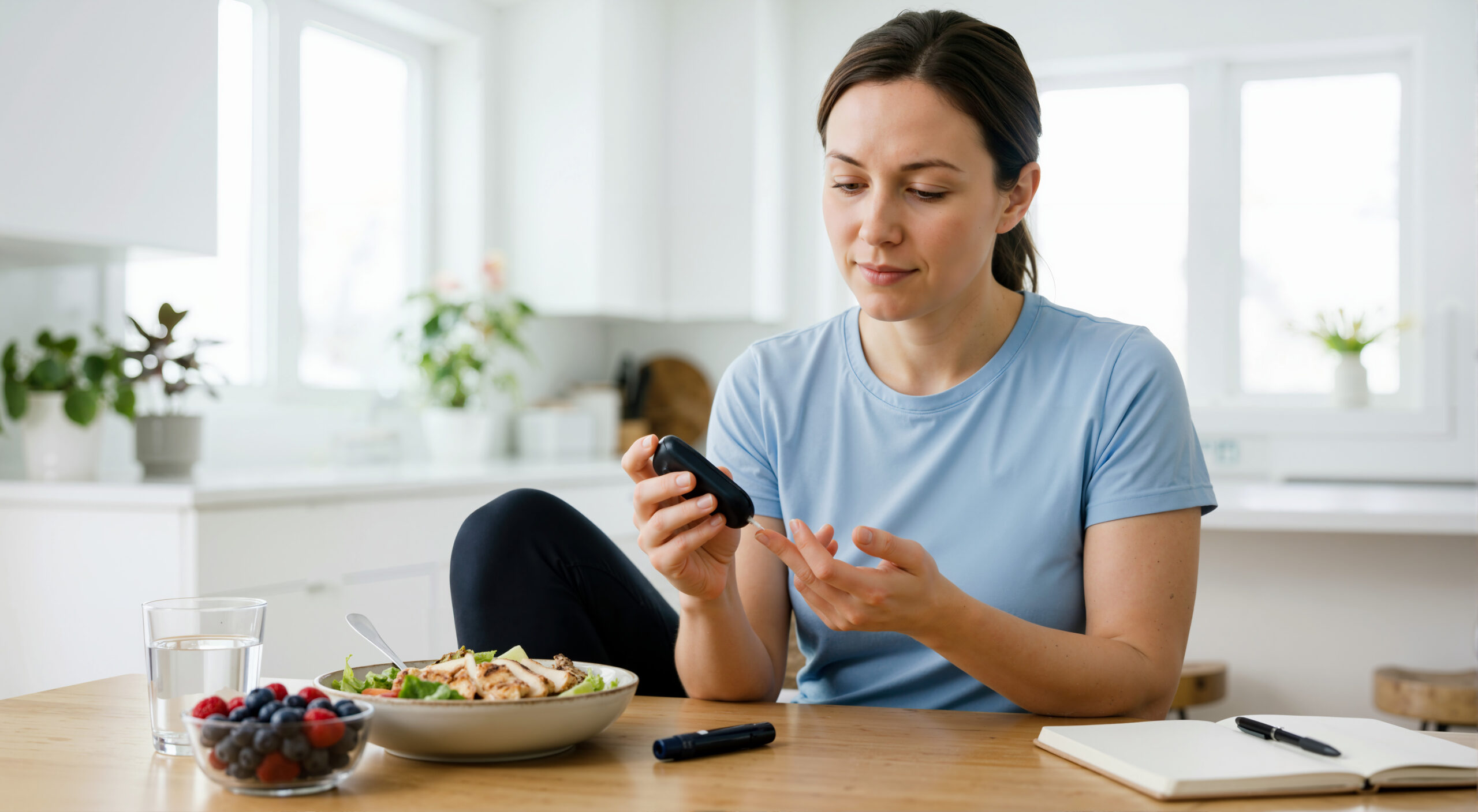 How Hormones Affect Blood Sugar: Understanding Diabetes in Women