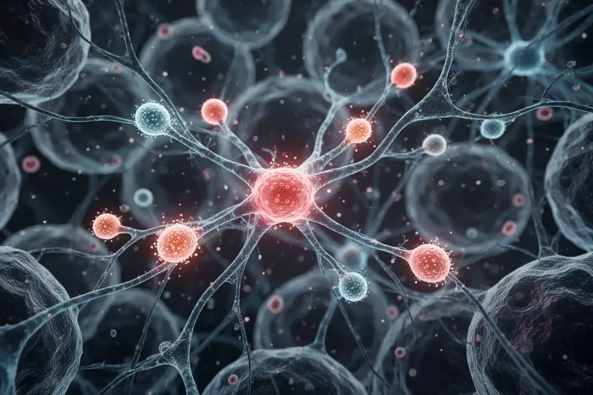 How Malassezia Yeast in Gut Flora May Predict Future Allergies