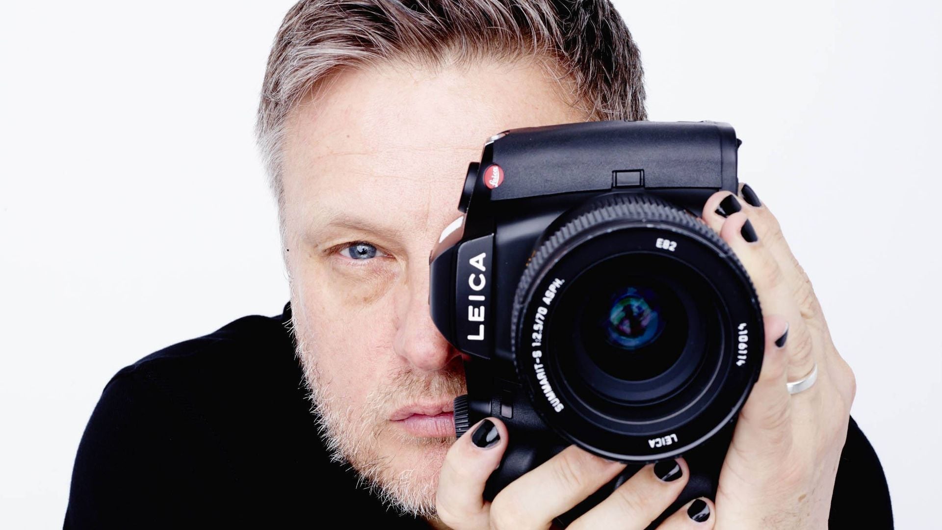 How Much Does a Photoshoot with GNTM Photographer Rankin Cost?