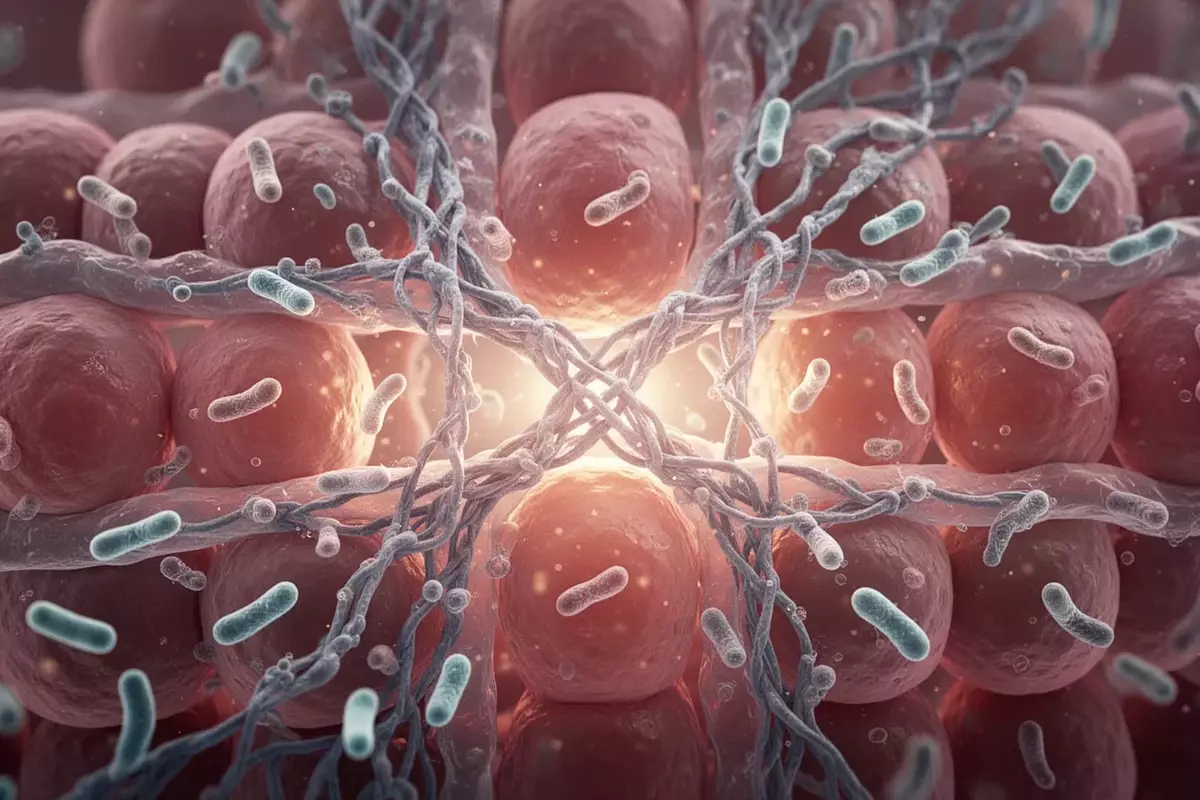 How Probiotics Significantly Lower Zonulin Levels and Improve Gut Barrier