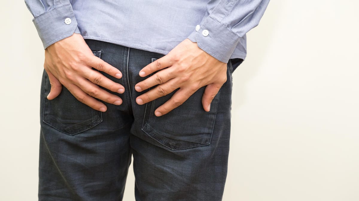 How to Quickly Get Rid of Pimples on Your Butt: Effective Tips