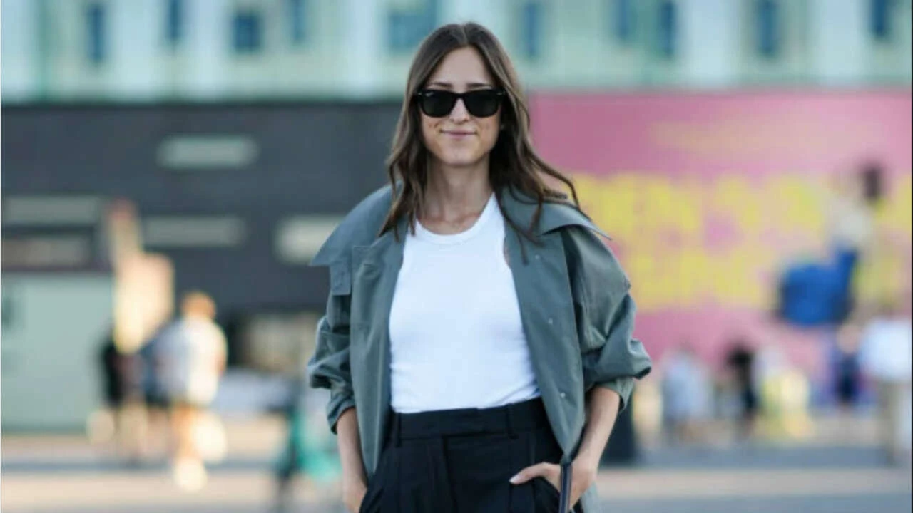 How to combine butter yellow in summer 2026: chic look to love