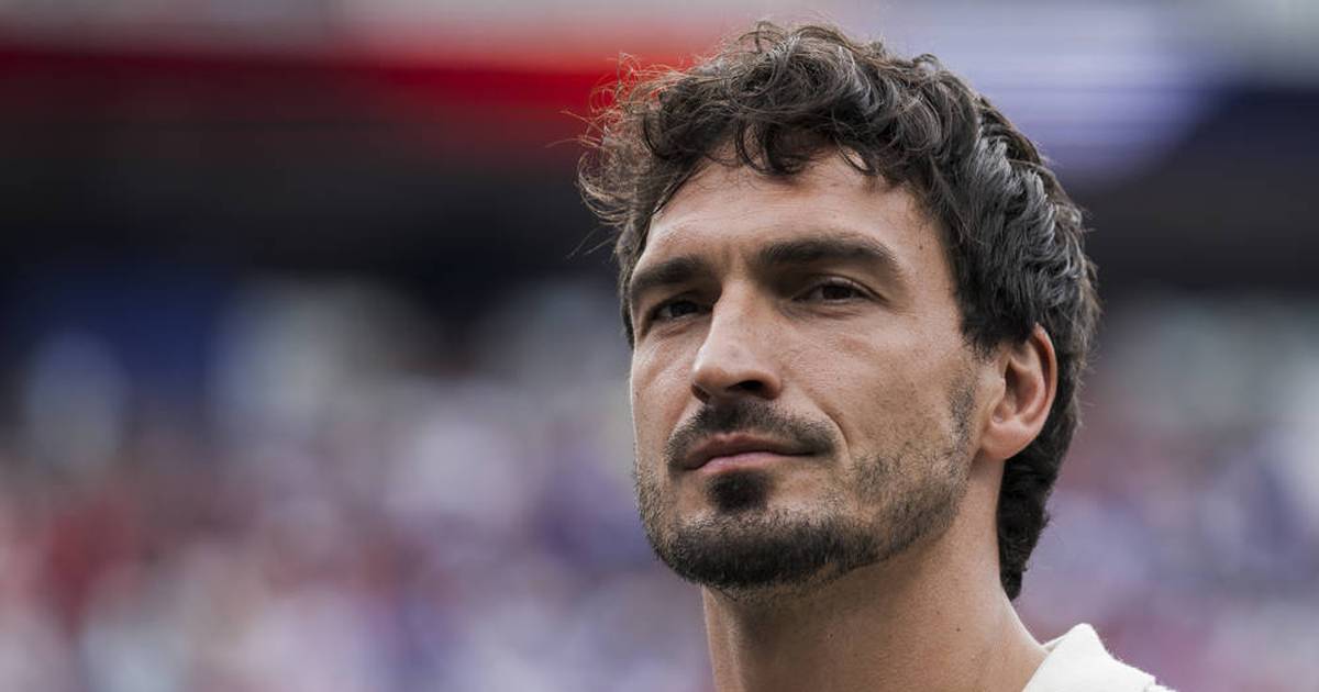 Hummels Predicts Major Changes in Germany’s Starting XI Against Paraguay