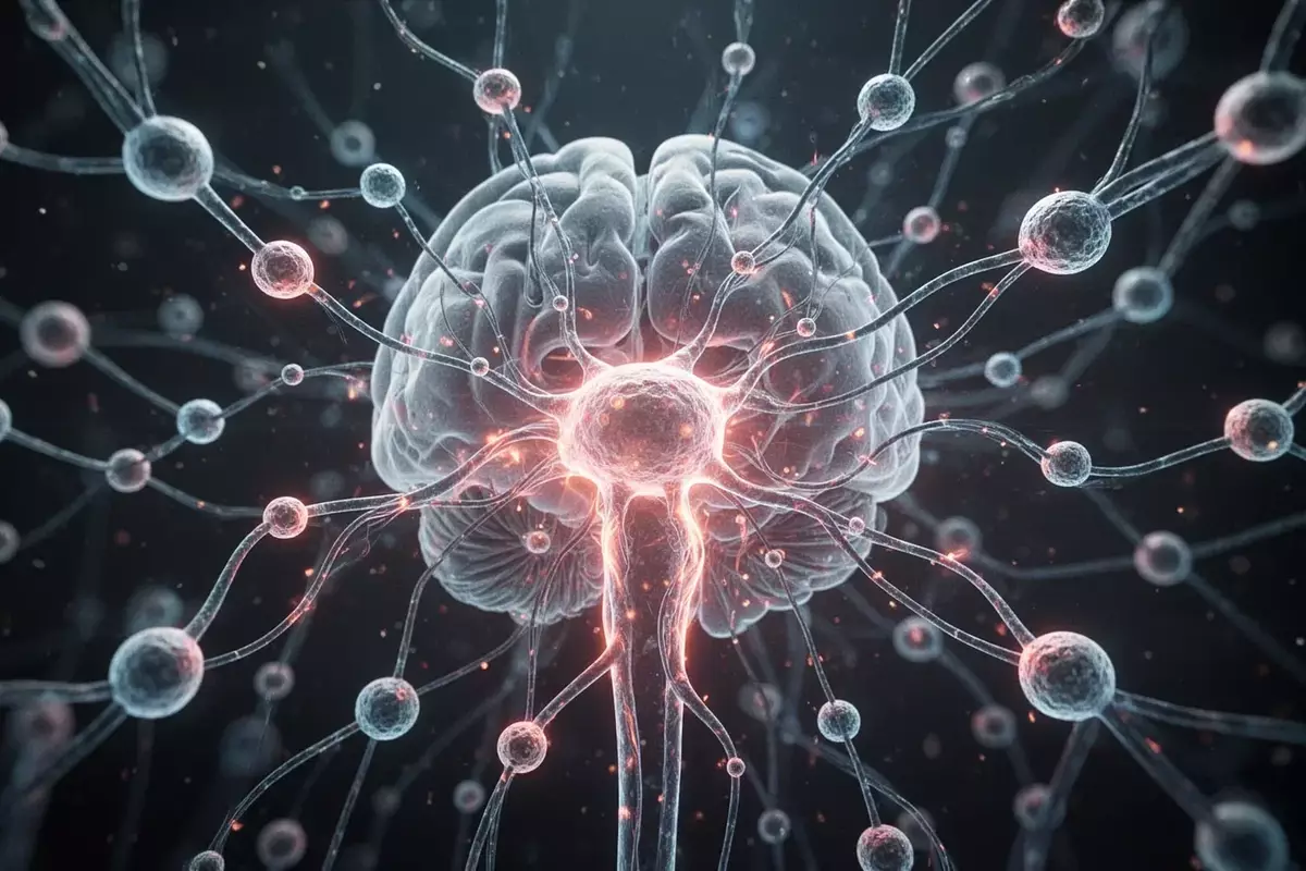 Hypothalamus: How Stem Cells Control Aging and Extend Lifespan