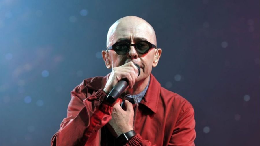 IA: the roast of the greatest Argentine idols with Indio Solari