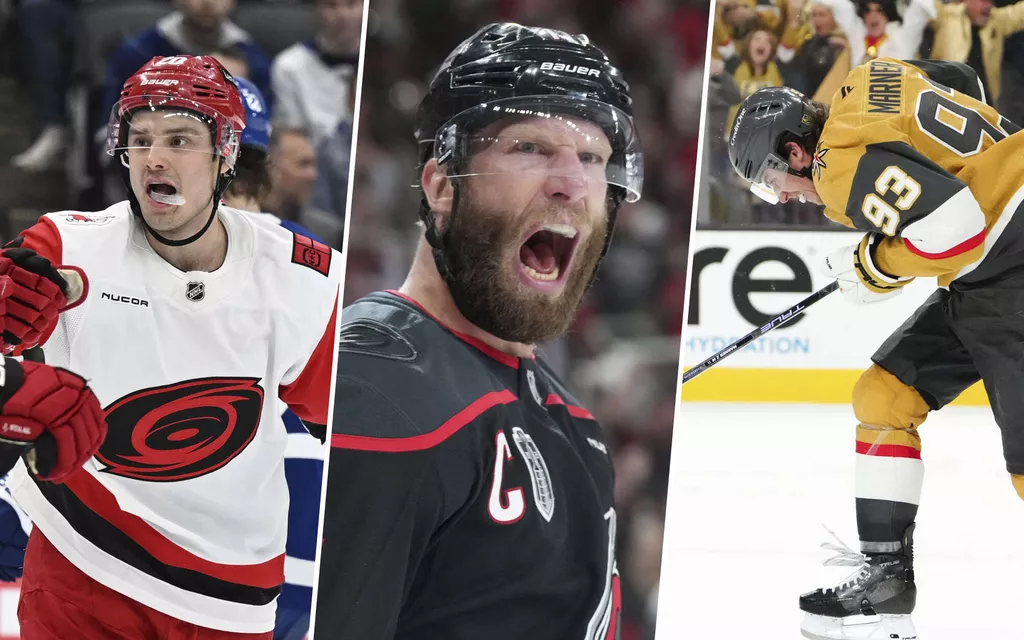 IL follows: It’s so close – Sebastian Aho is fighting for the Stanley Cup championship