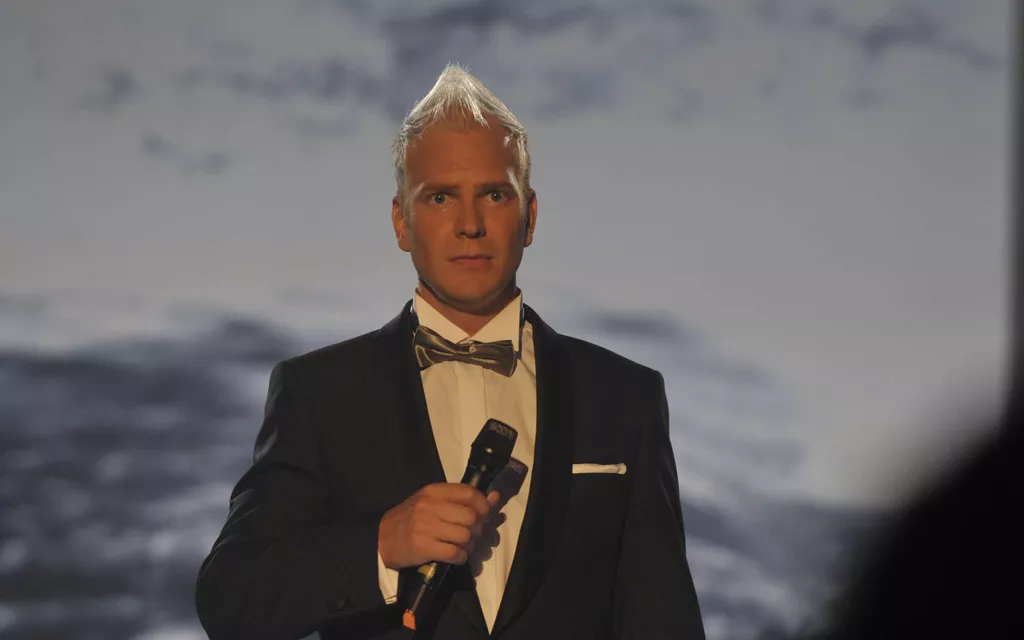 IS: The rough background of Mikko Mäkeläinen’s gross criminal charge was revealed