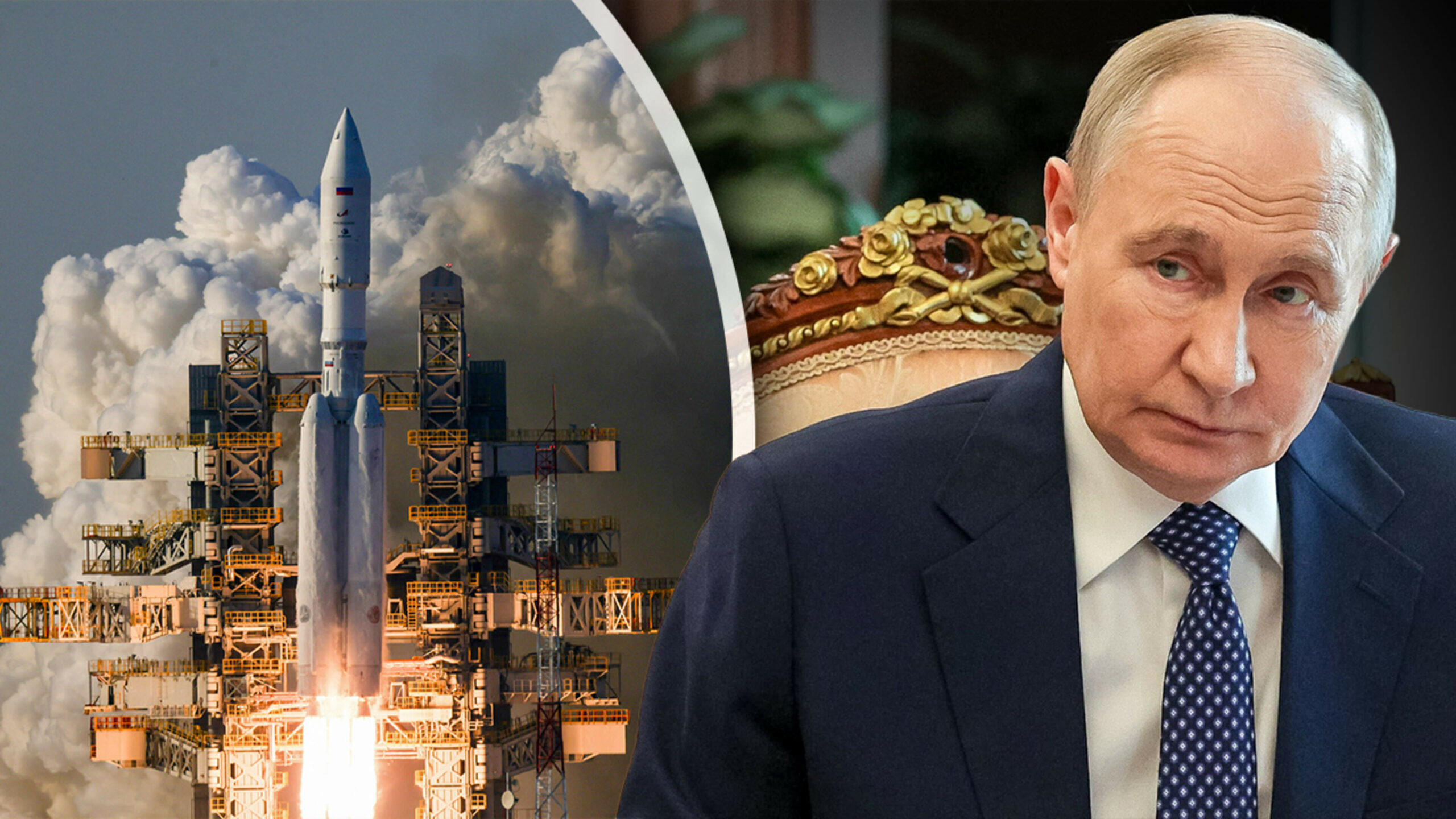 ISS fiasco increases concerns about shaky Russian space travel: what remains of ‘Kremlin pride’?