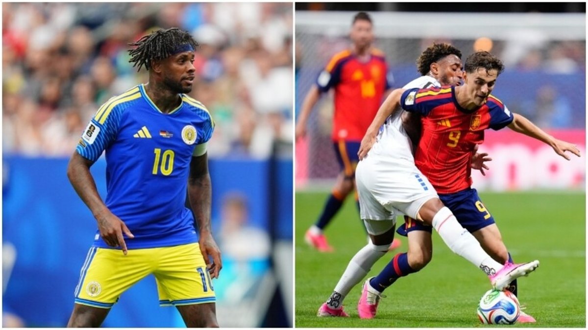 Iğdır FK football players left their mark on the 2026 FIFA World Cup! – Breaking News news