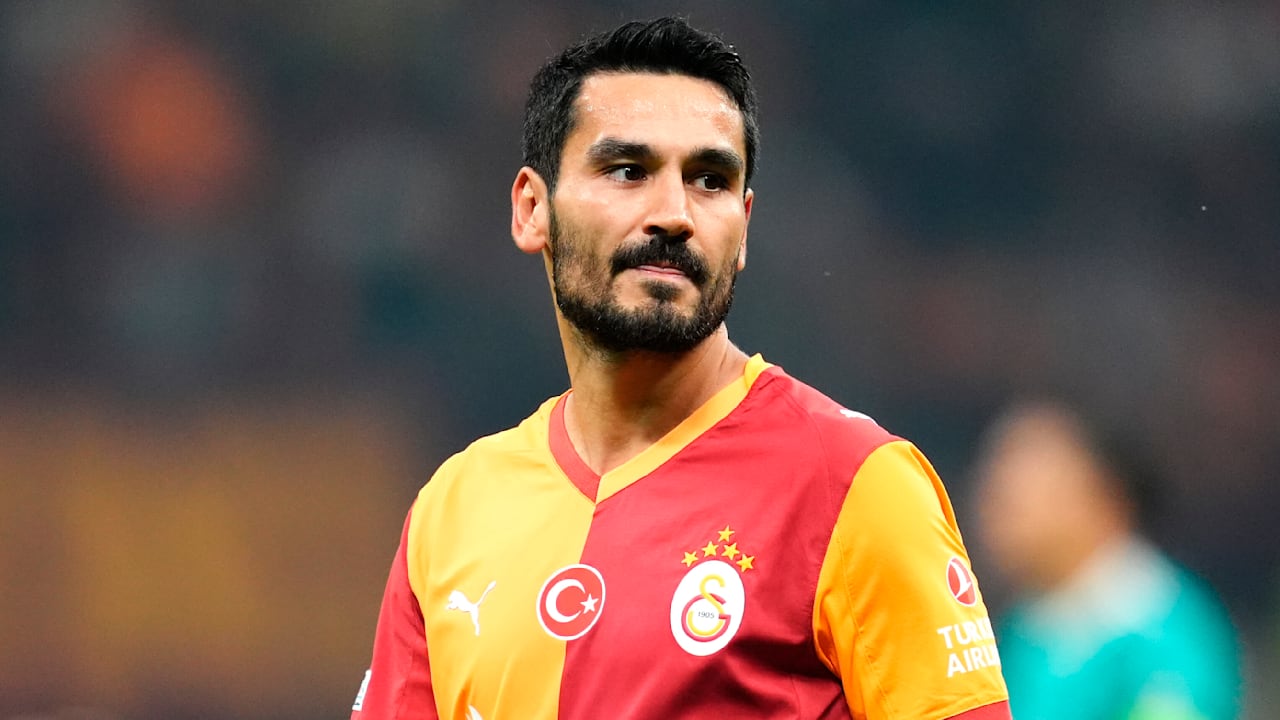 Ilkay Gündogan Slams TV Experts Ahead of WM 2026: What He Really Thinks!