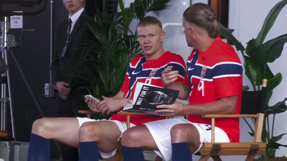 “I’m really into it”: The discarded DFB star is now in action at the World Cup | football