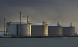 Imports of goods from Gulf States to the Netherlands have fallen by two-thirds in one month due to the closure of the Strait of Hormuz