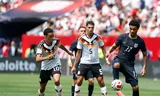 In Dallas, football is everywhere, but World Cup tickets are barely affordable