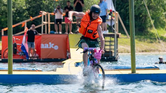 In Pictures: Te Land Ter Zee Hoogeveen