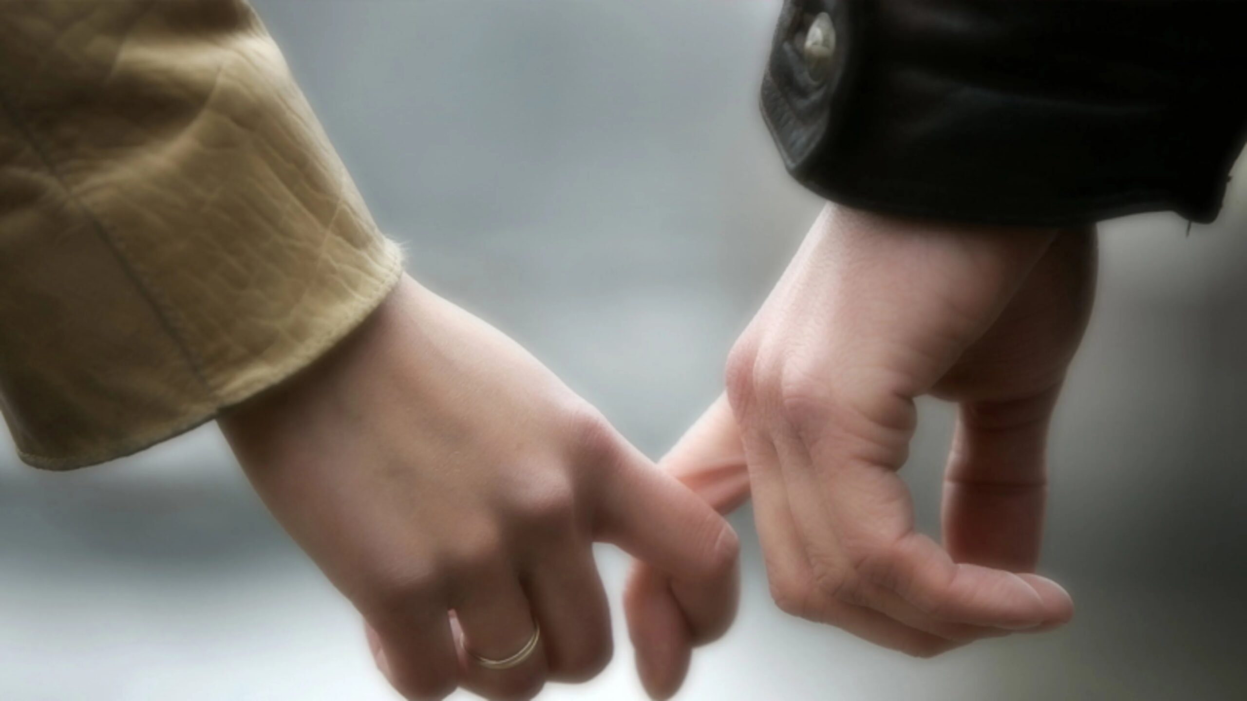 ‘In practice you often see this go wrong in a relationship’