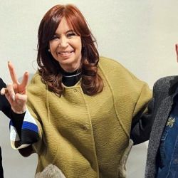 Indio Solari died: the rock idol who became the K flag