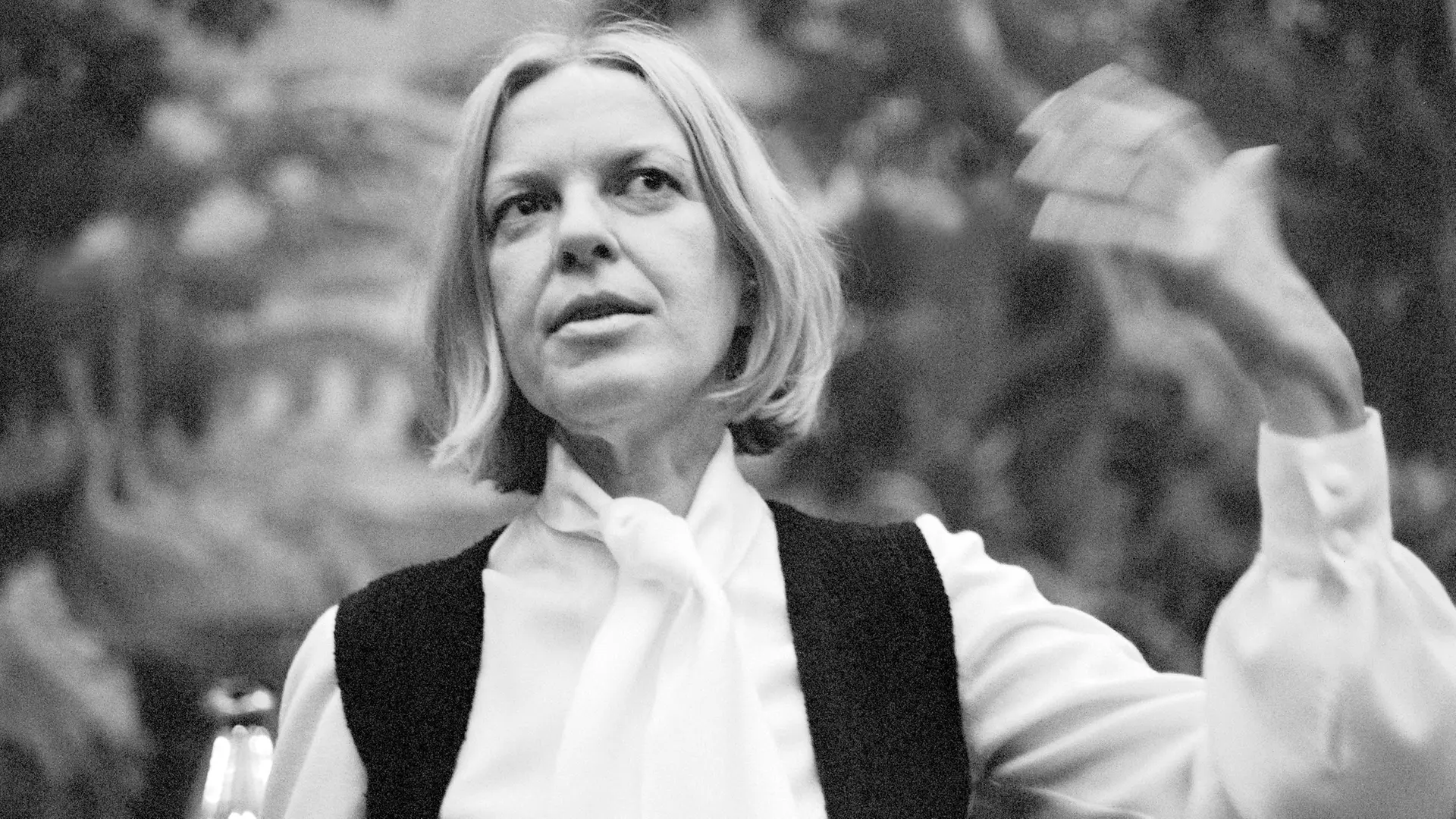 Ingeborg Bachmann’s Stories: A Journey Through Feminism and Literature