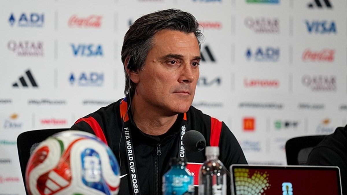 Injury statement from Montella! Arda, Hakan and Kenan… – Last minute news of the National Football Team