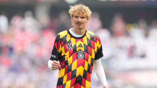 Insider confirms BVB interest in Woltemade