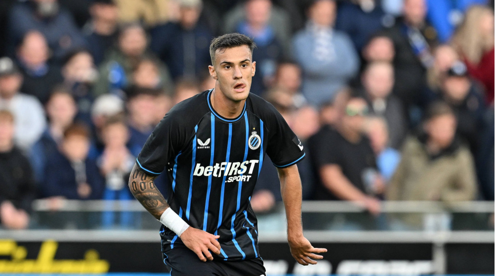 Inter uses buyback clause for Stanković: Huge plus for Club Bruges