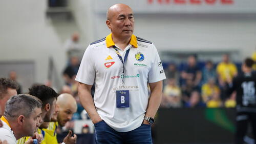 Interested in THW Kiel? Trainer icon makes it clear: “There hasn’t been a single contact so far”