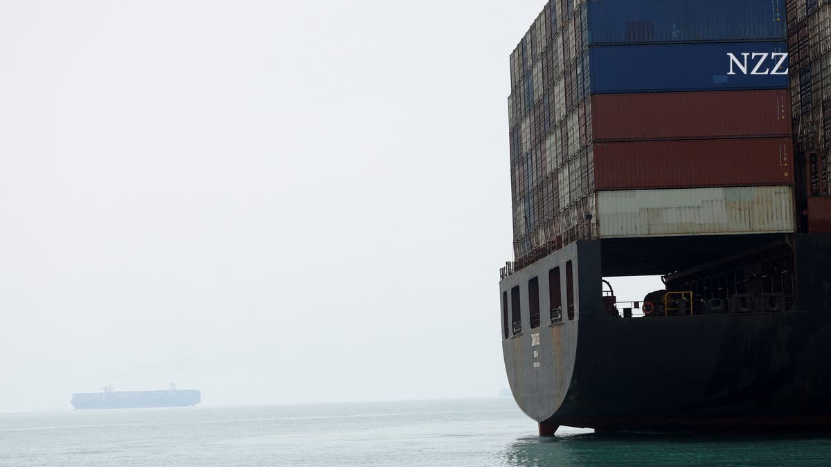Iran Attacks Cargo Ships: USA’s Military Response Escalates Tensions