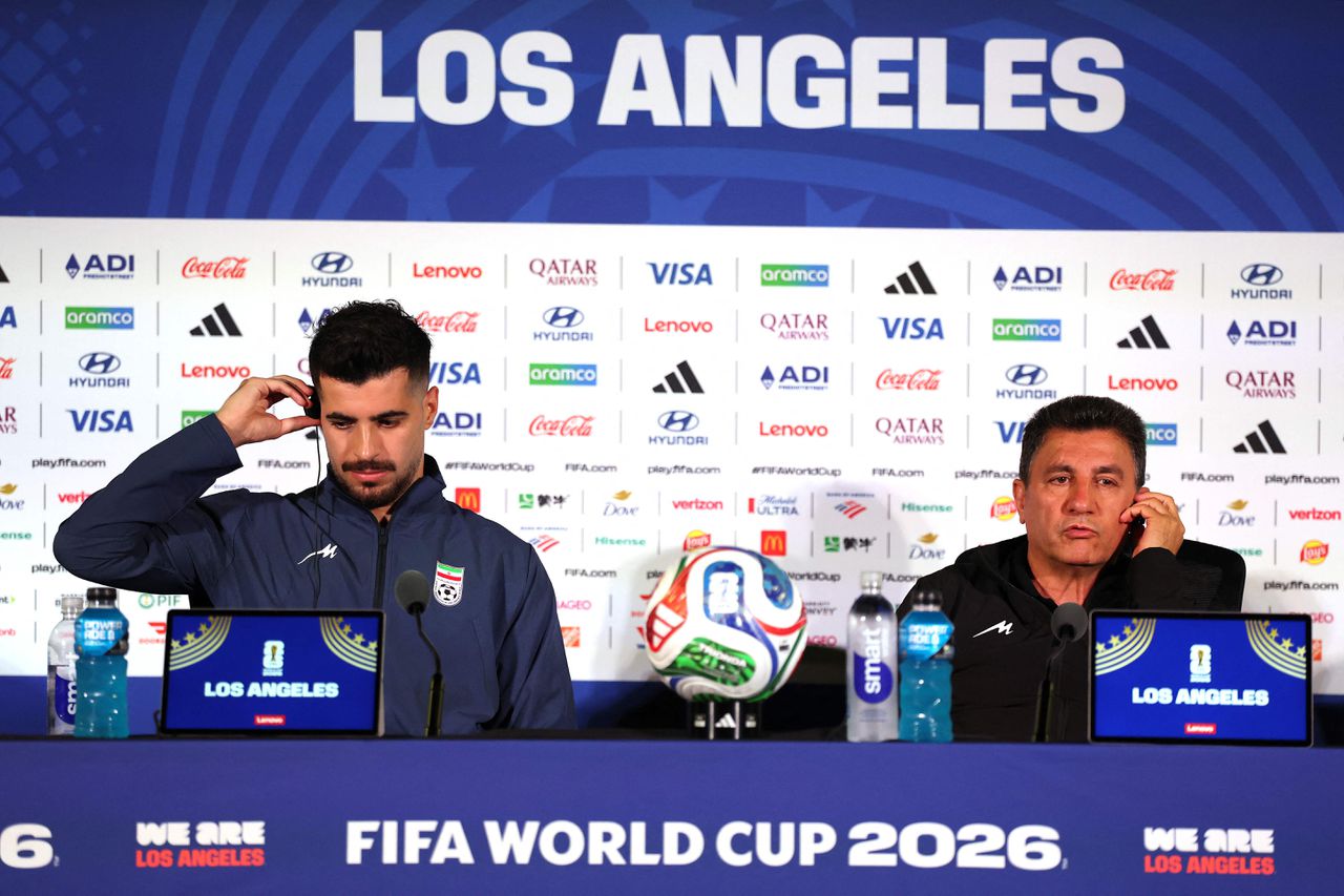 Iran says it will have more freedom of movement in the US during the World Cup