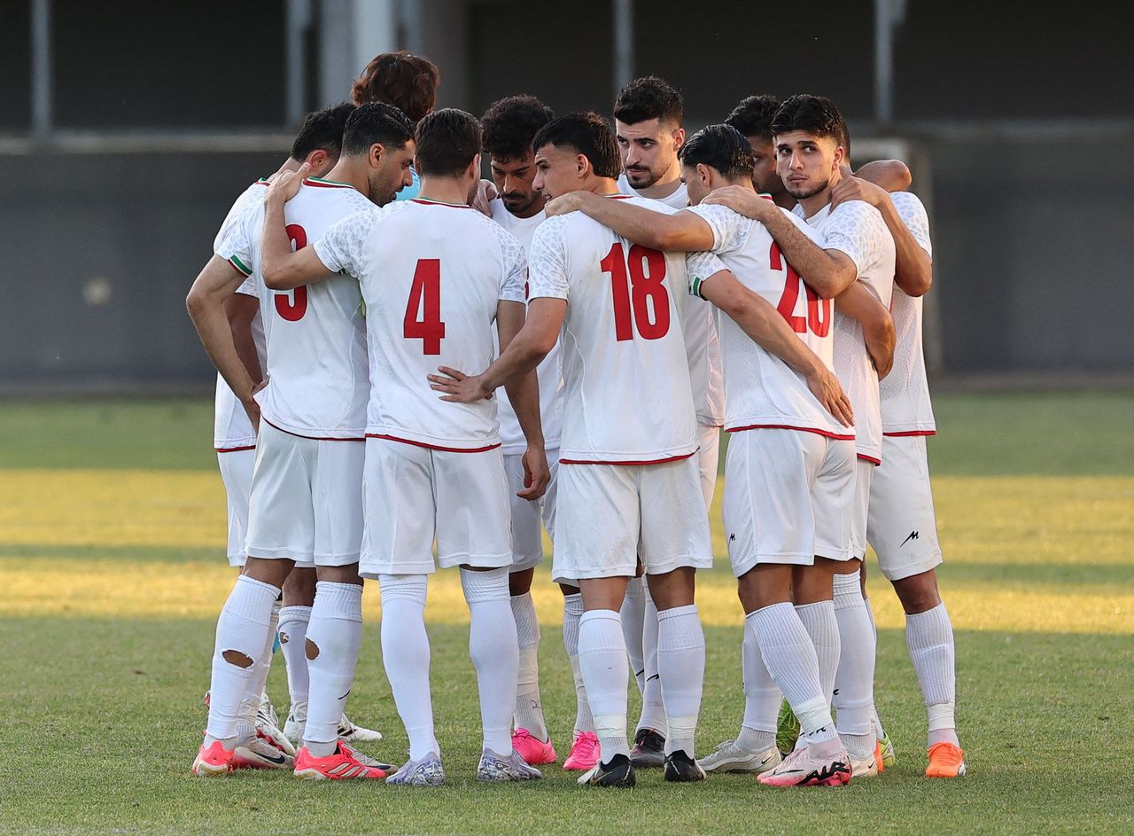 Iranian football team can participate in World Cup, US authorities grant visas