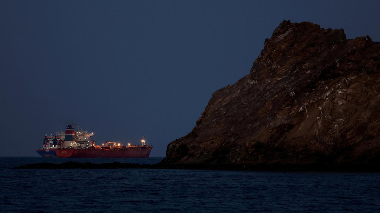 Iran’s Exclusive Control Over Strait of Hormuz: What You Need to Know
