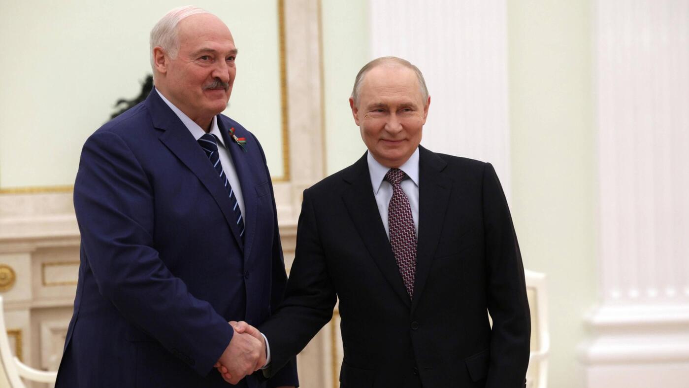 Is Belarus Ready for War? Understanding the Risk of Conflict with Ukraine