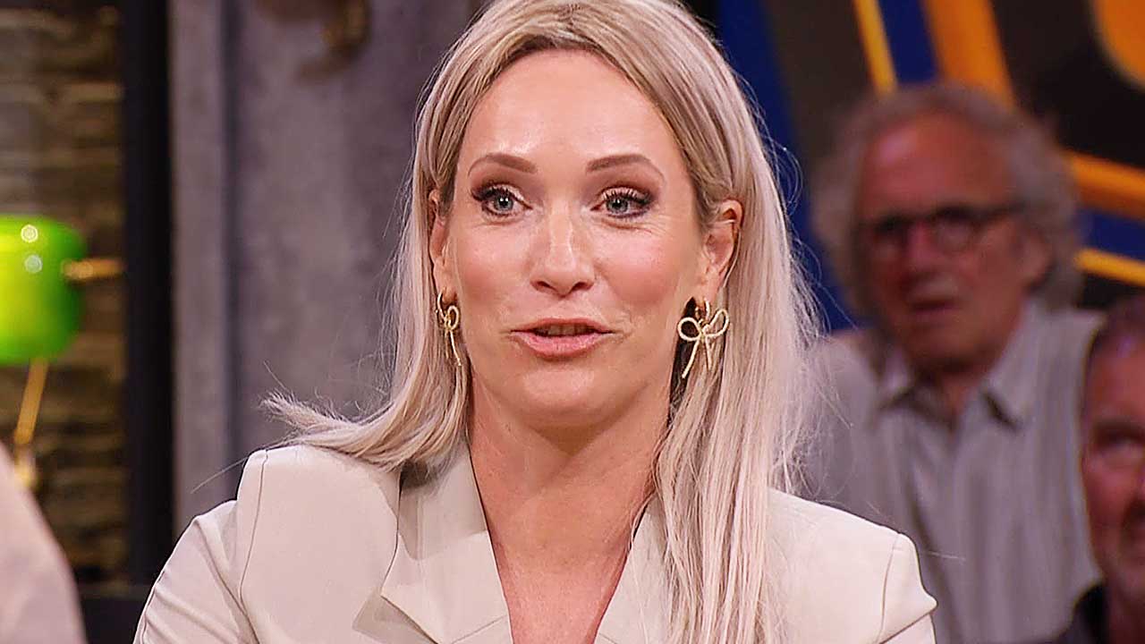 Is Hélène Hendriks now above a million euros per year? ‘Very well deserved’