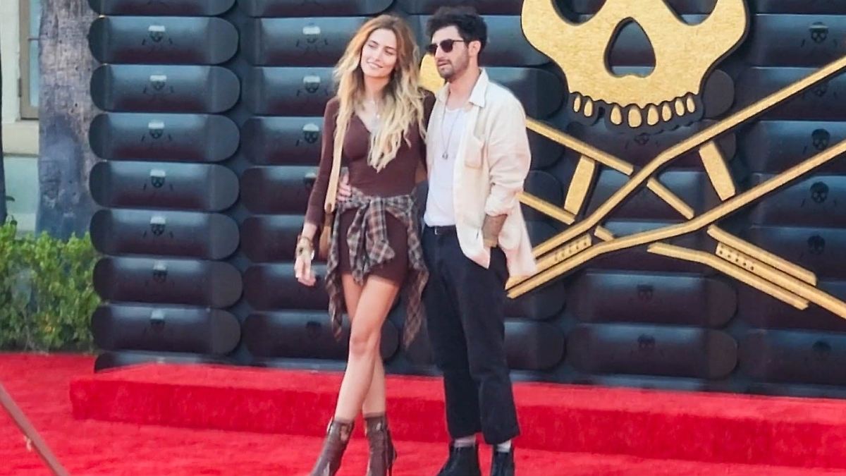 Is Paris Jackson Dating Again? New Romance Rumors Surface About the King of Pop’s Daughter!