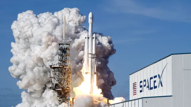 Is SpaceX Considering a Bold Move for T-Mobile US? Here’s What Analysts Say!