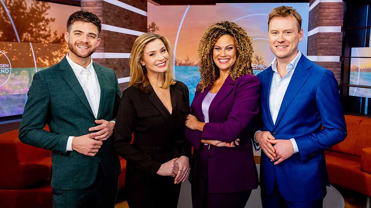 Is WNL face Lisette Wellens ashamed? ‘Weakest link’