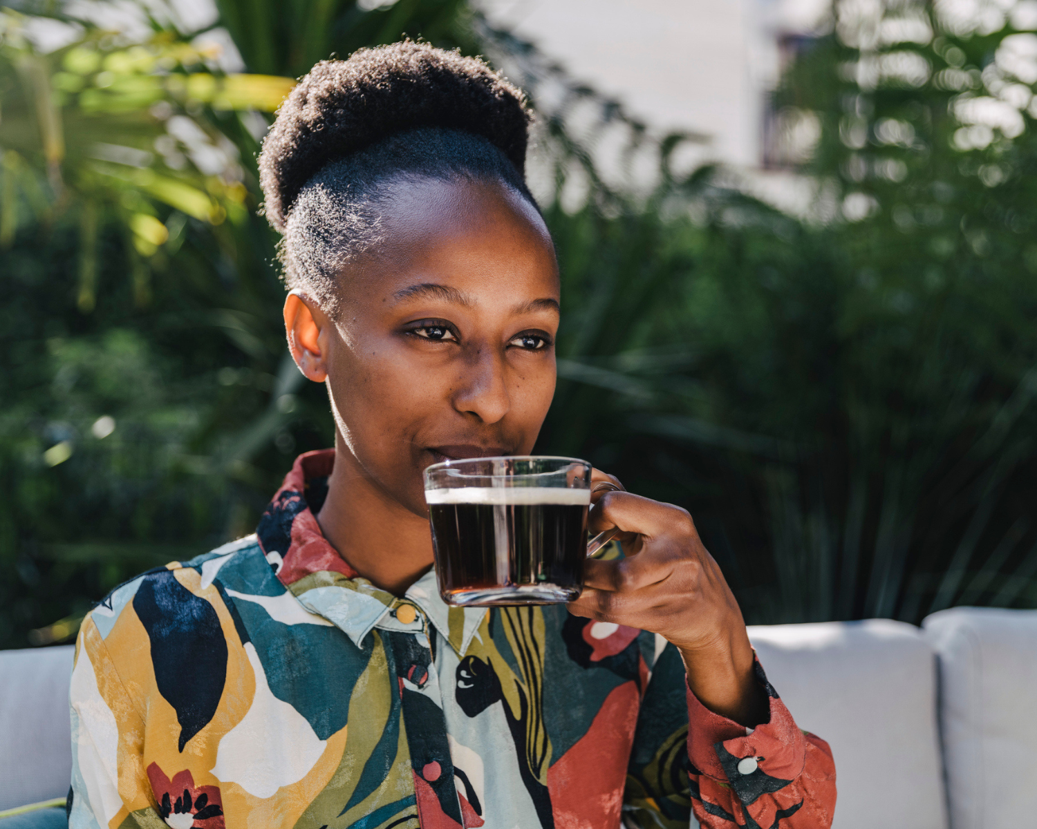 Is Your Coffee Machine Harming Your Health? Shocking Study Reveals Risks!