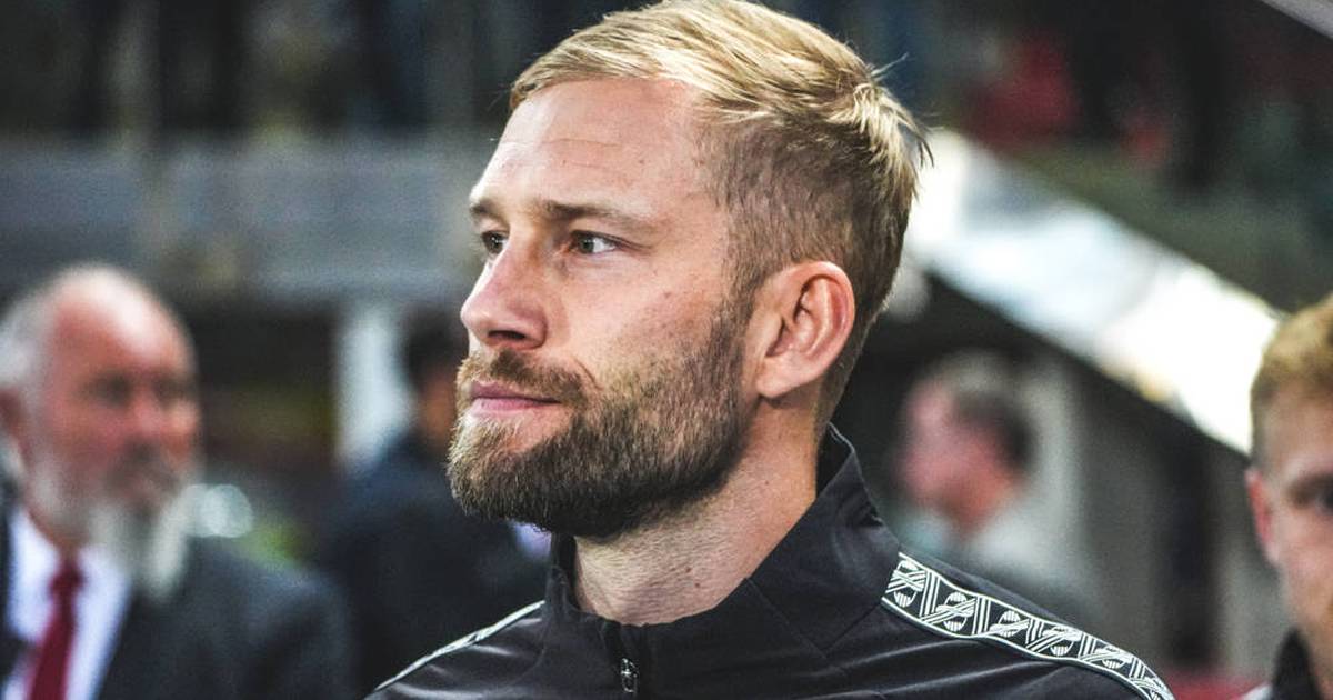 Is a New Bayern Contract Secured? Konrad Laimer Reveals All!