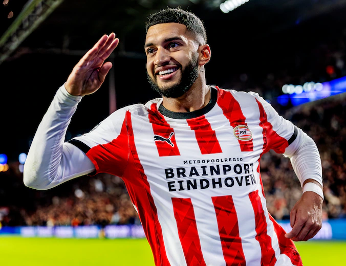 Ismael Saibari has secured a record transfer after World Cup glory: Bayern will pay even more to PSV | Sport