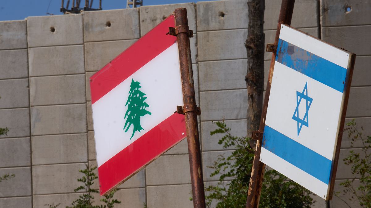 Israel-Lebanon Agreement: Key Points Ending 78 Years of Conflict