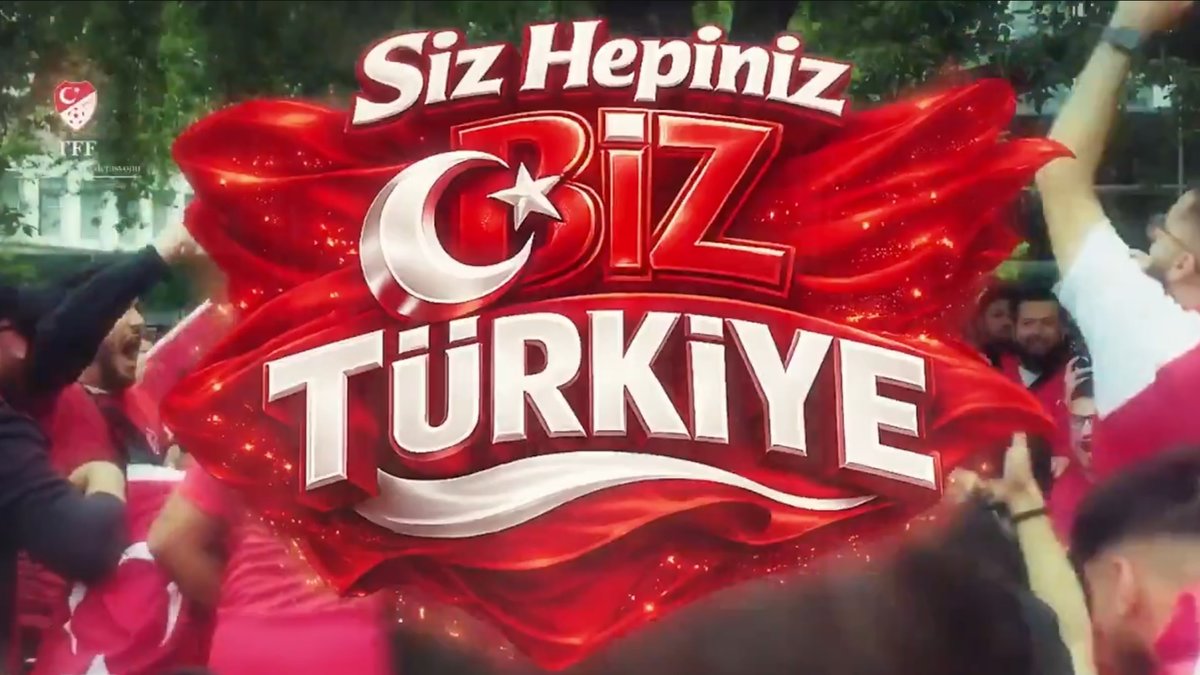It was composed on the instructions of President Erdoğan: You All, We Türkiye! – Breaking News news