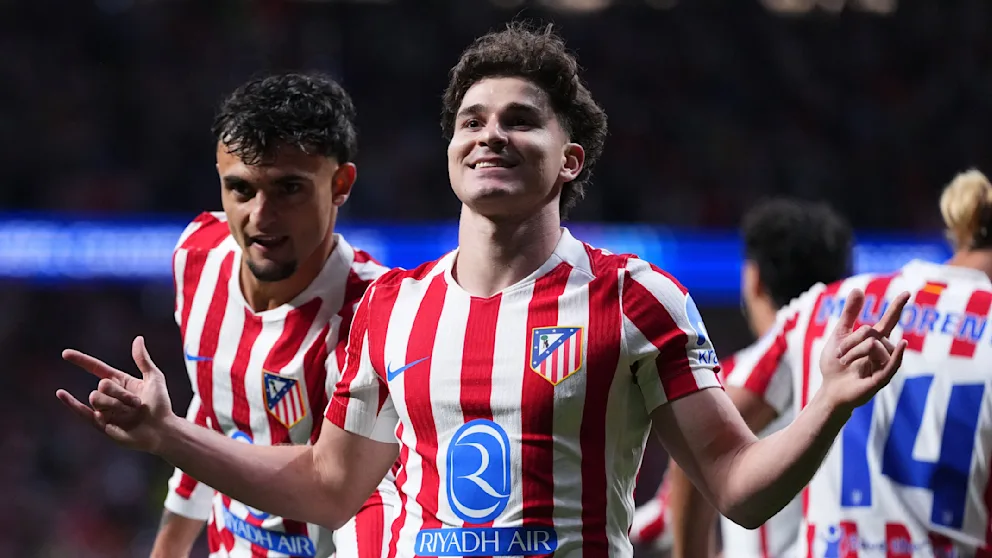 It’s about several stars: transfer battle between Barça and Atlético | football