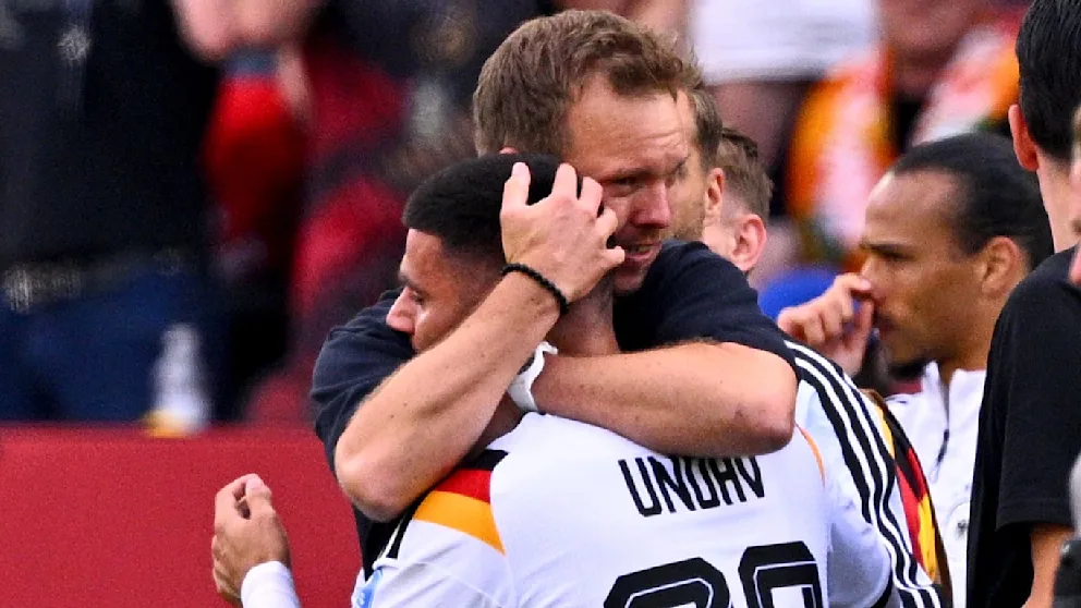 Ivory Coast Coach Slams DFB Star: ‘No Need to Speak Negatively’