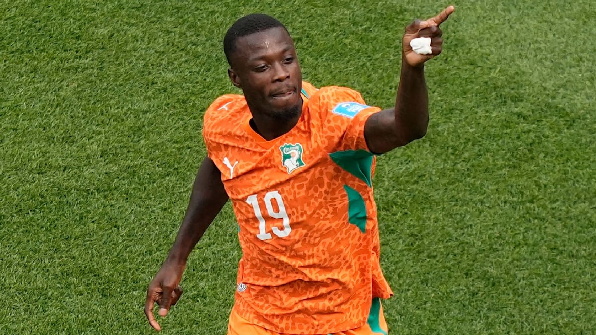Ivory Coast Triumphs Over Curaçao: Qualifies for World Cup Knockout Round!