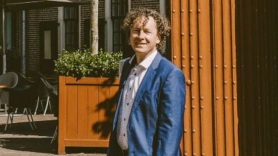 Jacob Frölich leaves the Winsinghhof: ‘I’m really going to miss Roden’