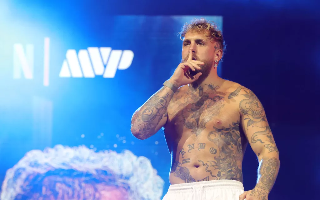 Jake Paul made a daring World Cup bet – That’s how a huge win would come