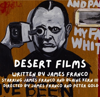 James Franco’s Desert Films: dates, presales, prices and tickets