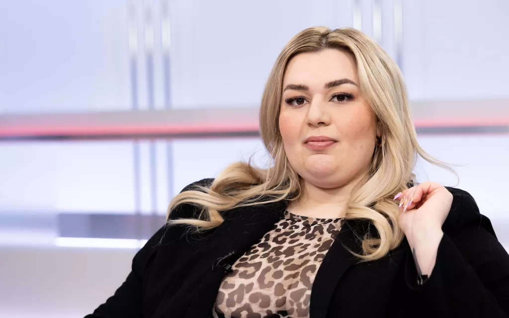 Jasmiina Yildiz on the podcast: This is the situation with cancer