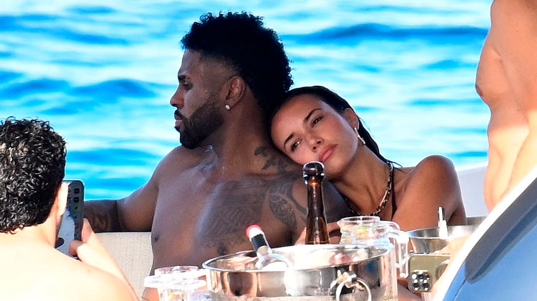 Jason Derulo & Ex Hanna Weig: Rekindled Romance or Just Friends?